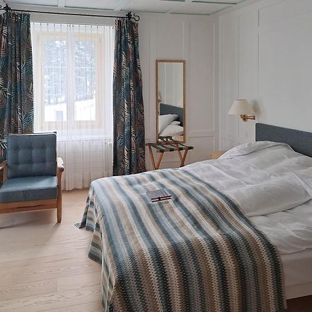 Hotel Post Bivio Dış mekan fotoğraf
