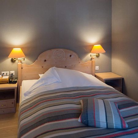 Hotel Post Bivio Dış mekan fotoğraf