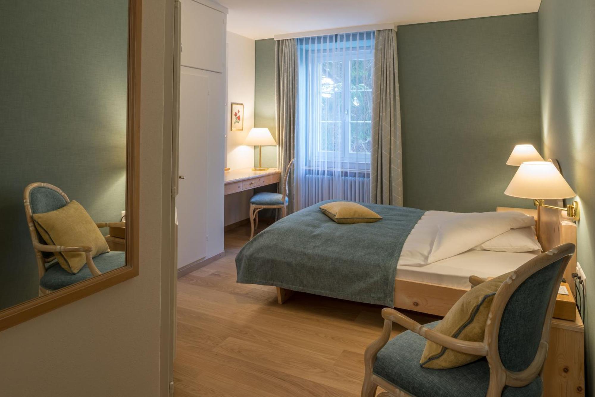 Hotel Post Bivio Dış mekan fotoğraf