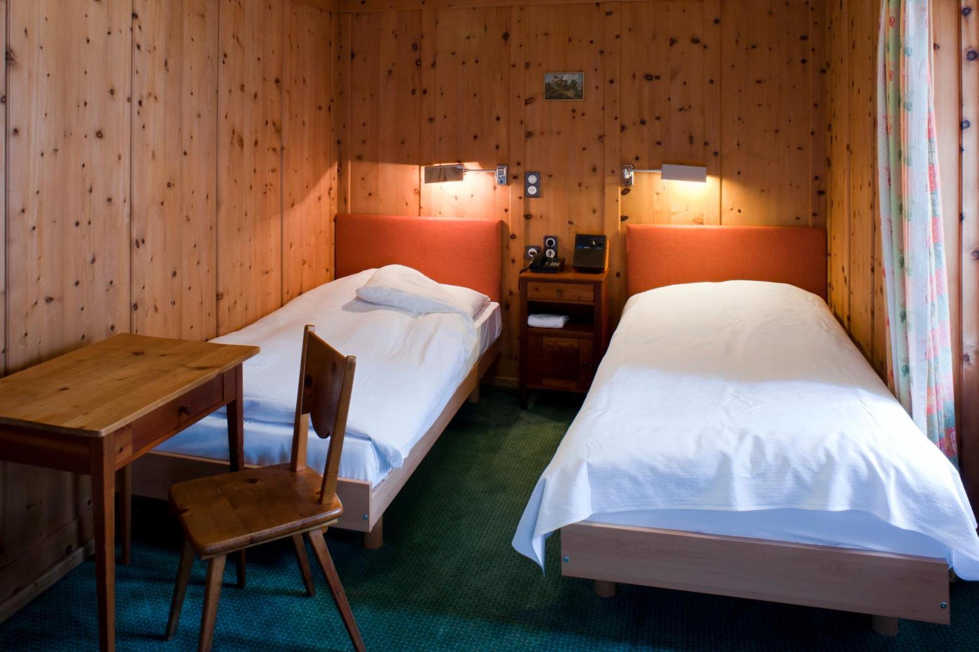 Hotel Post Bivio Dış mekan fotoğraf