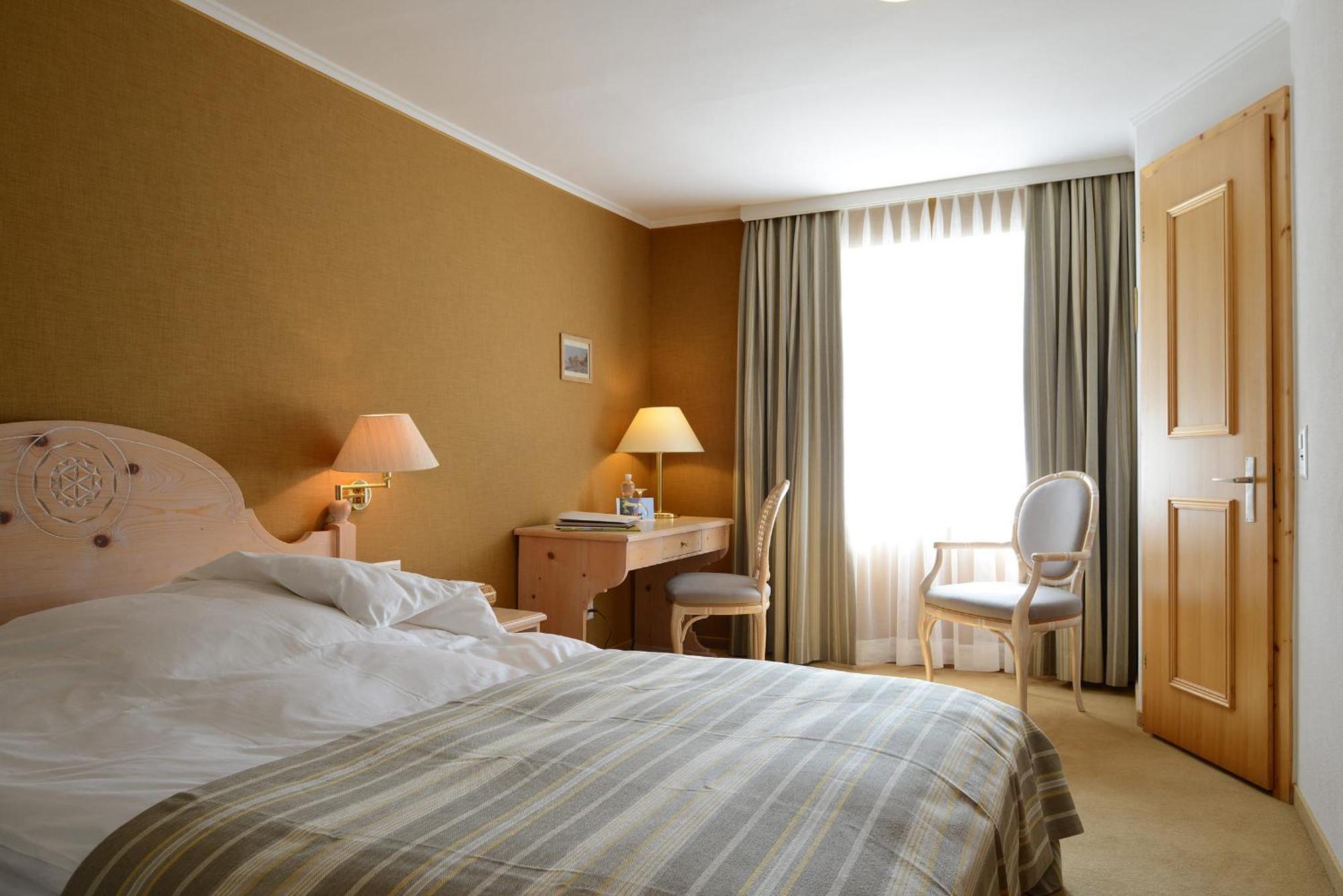 Hotel Post Bivio Dış mekan fotoğraf