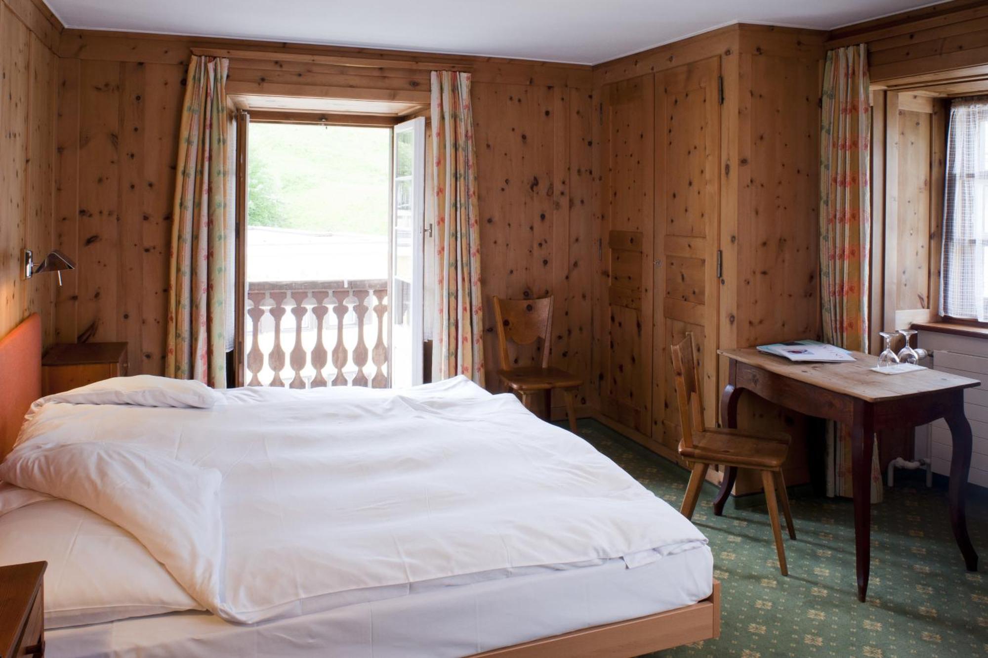 Hotel Post Bivio Dış mekan fotoğraf