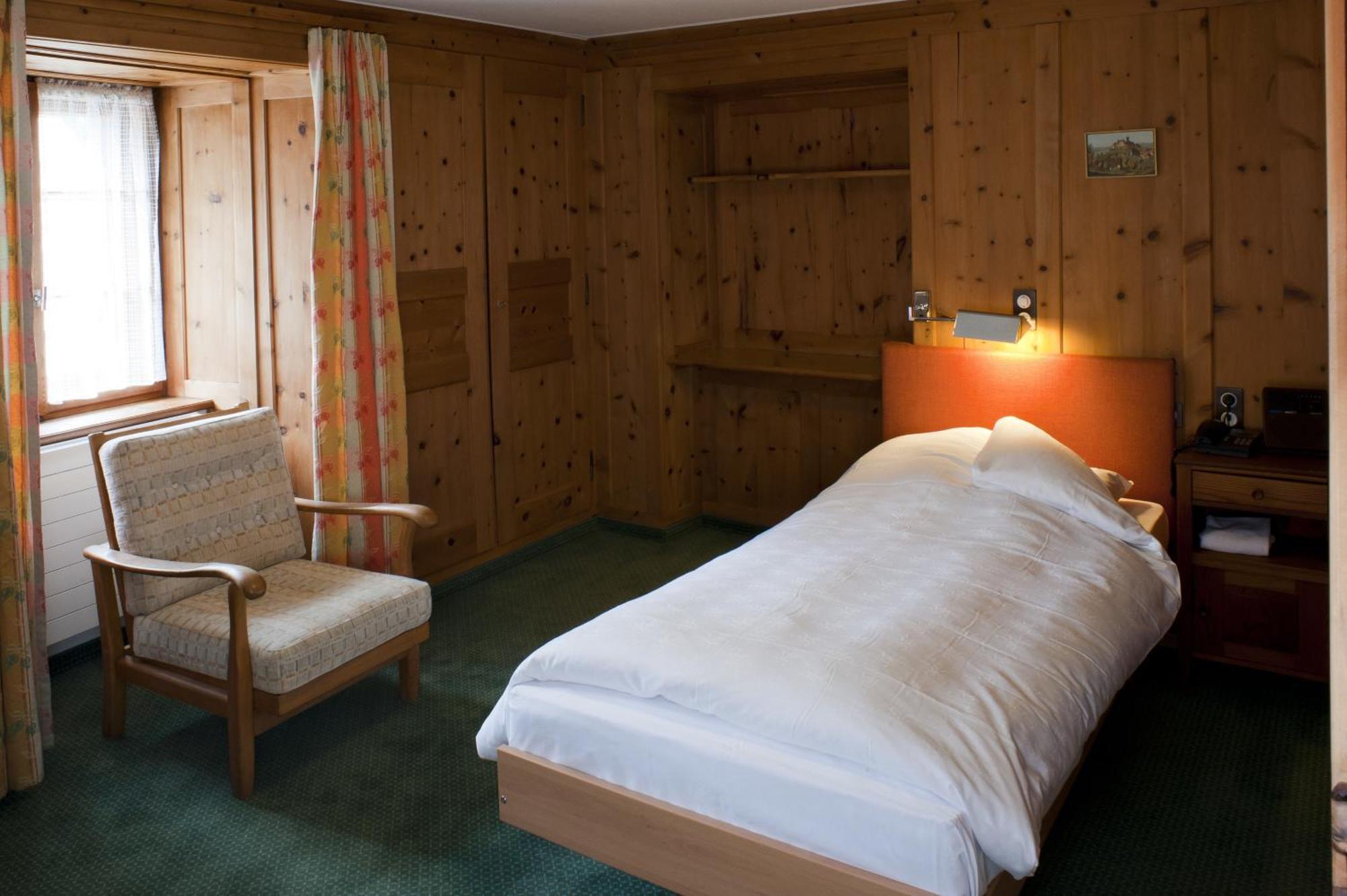 Hotel Post Bivio Dış mekan fotoğraf