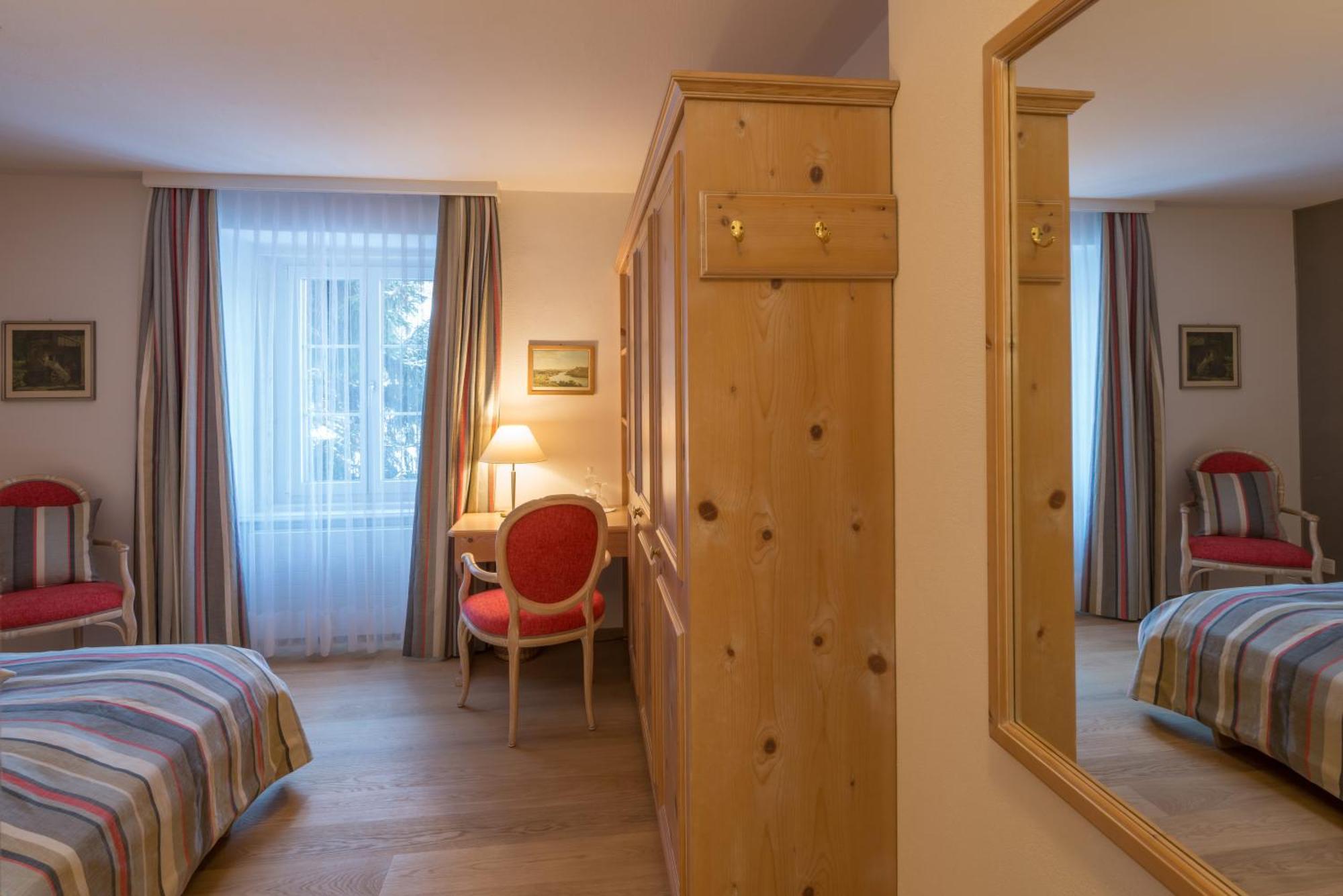 Hotel Post Bivio Dış mekan fotoğraf