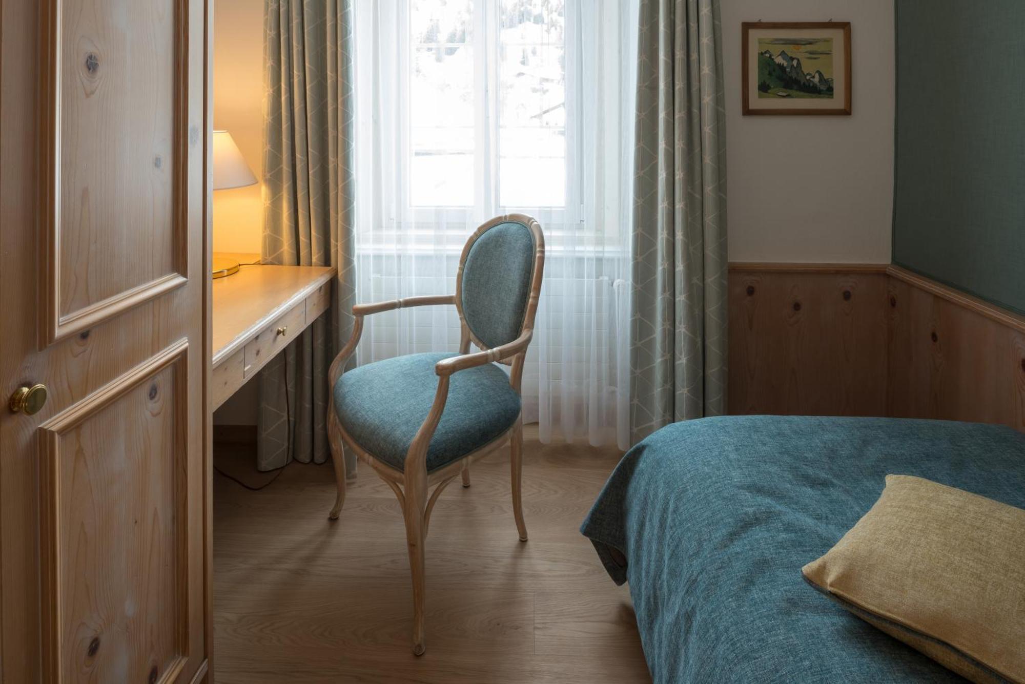 Hotel Post Bivio Dış mekan fotoğraf