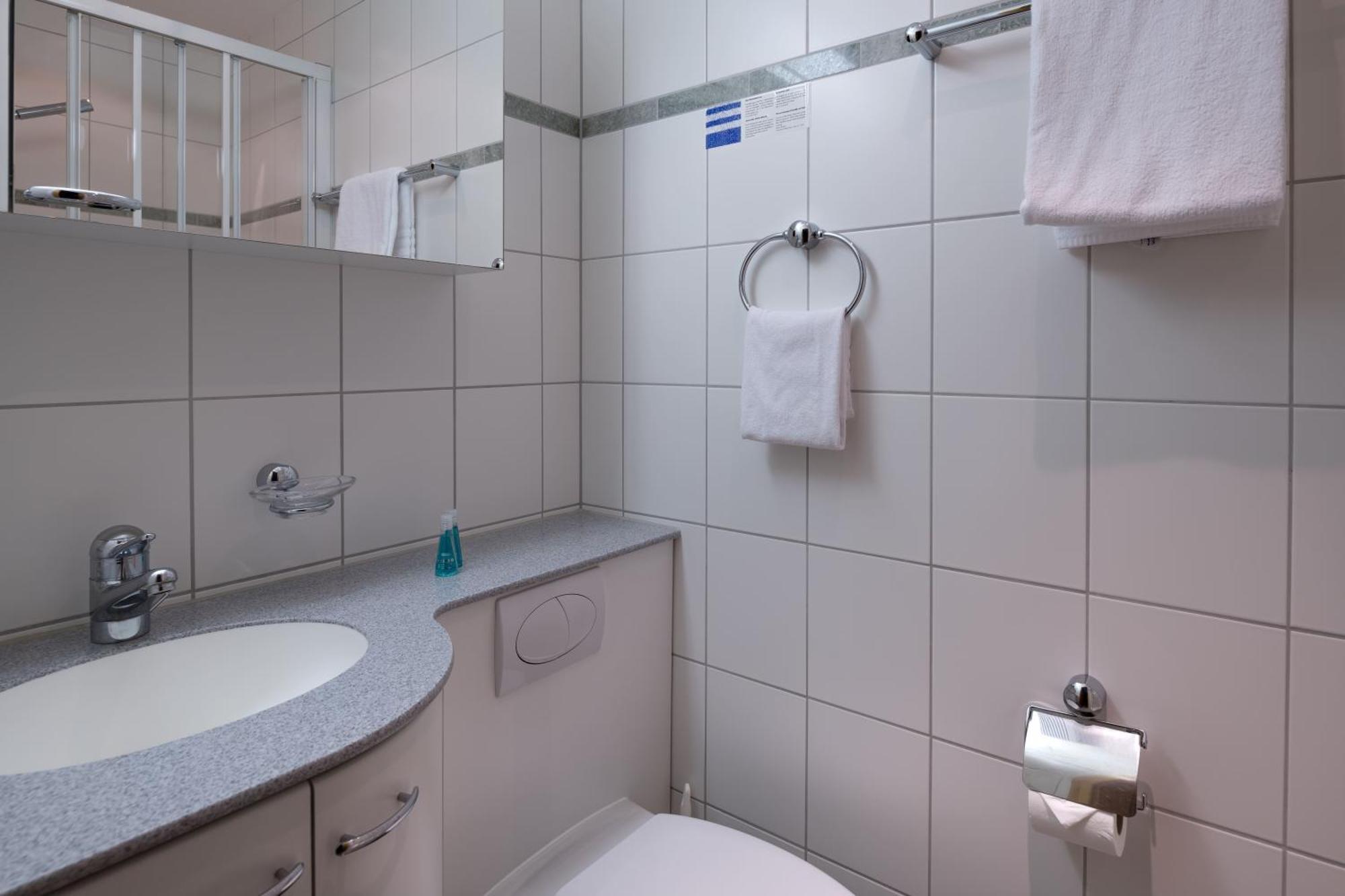 Hotel Post Bivio Dış mekan fotoğraf