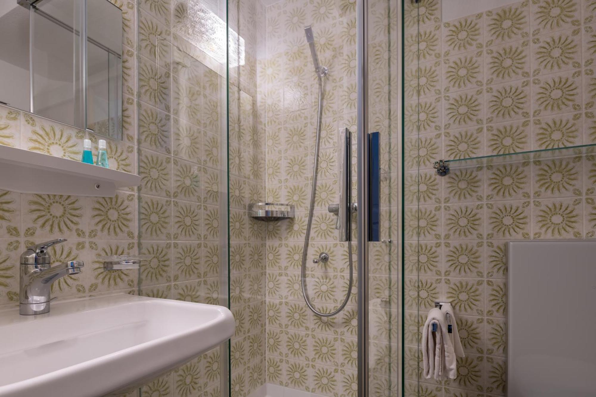 Hotel Post Bivio Dış mekan fotoğraf