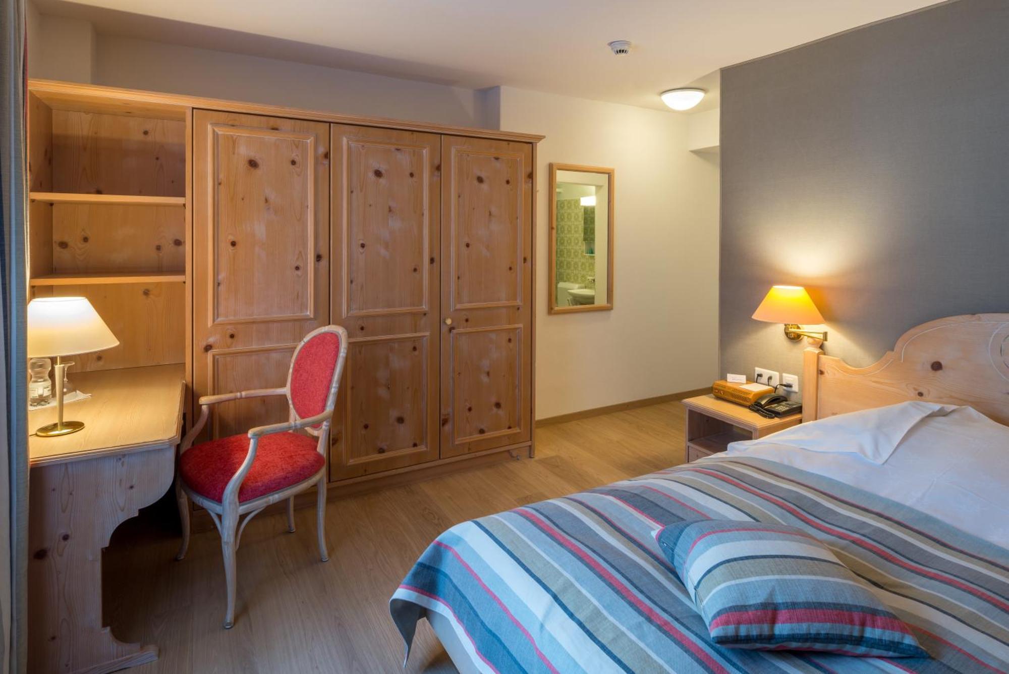 Hotel Post Bivio Dış mekan fotoğraf