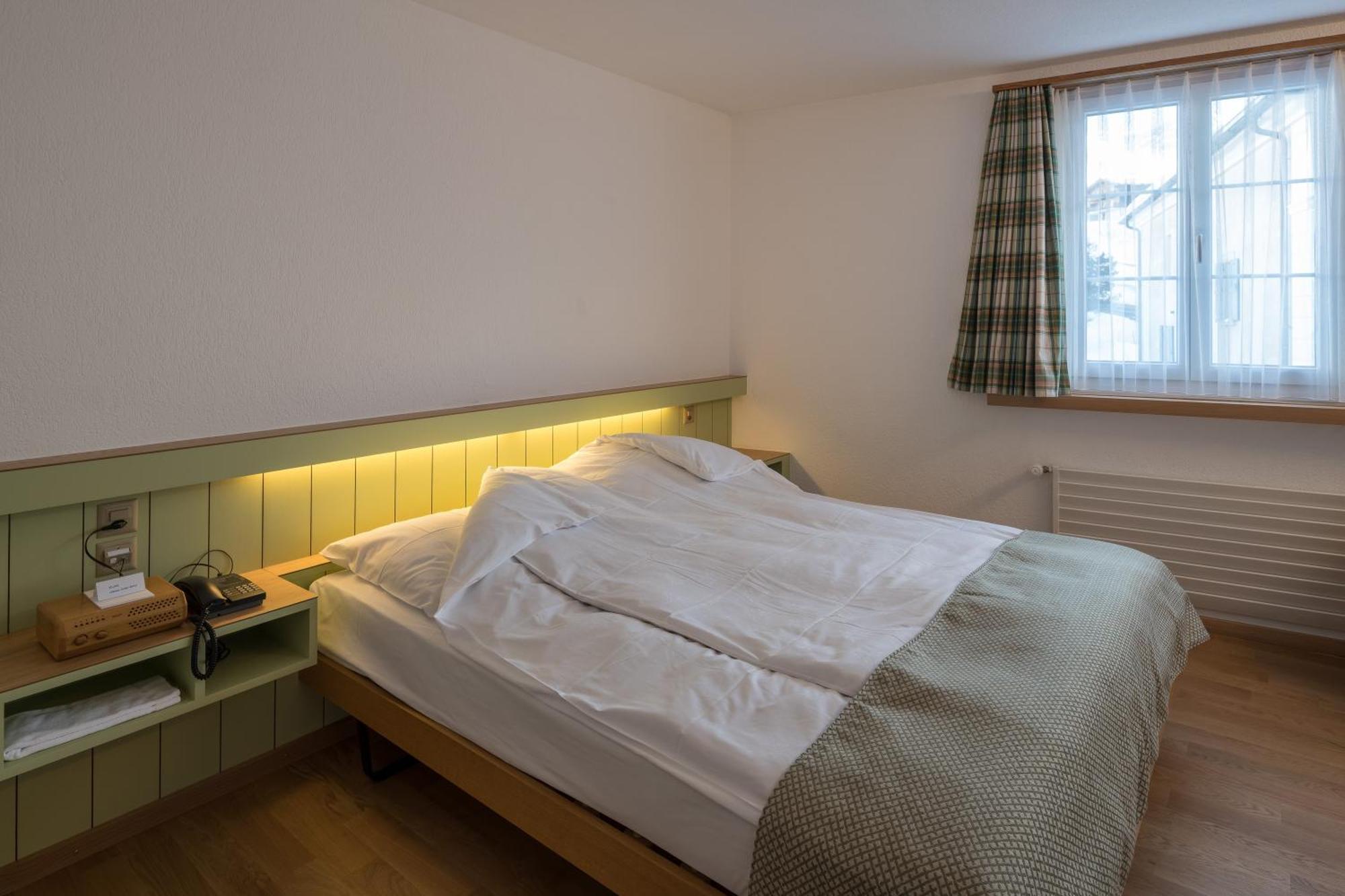 Hotel Post Bivio Dış mekan fotoğraf