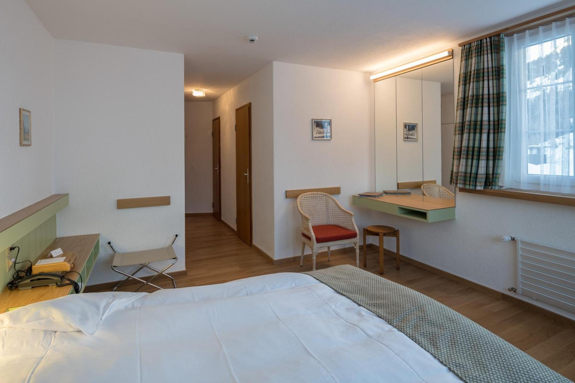 Hotel Post Bivio Dış mekan fotoğraf