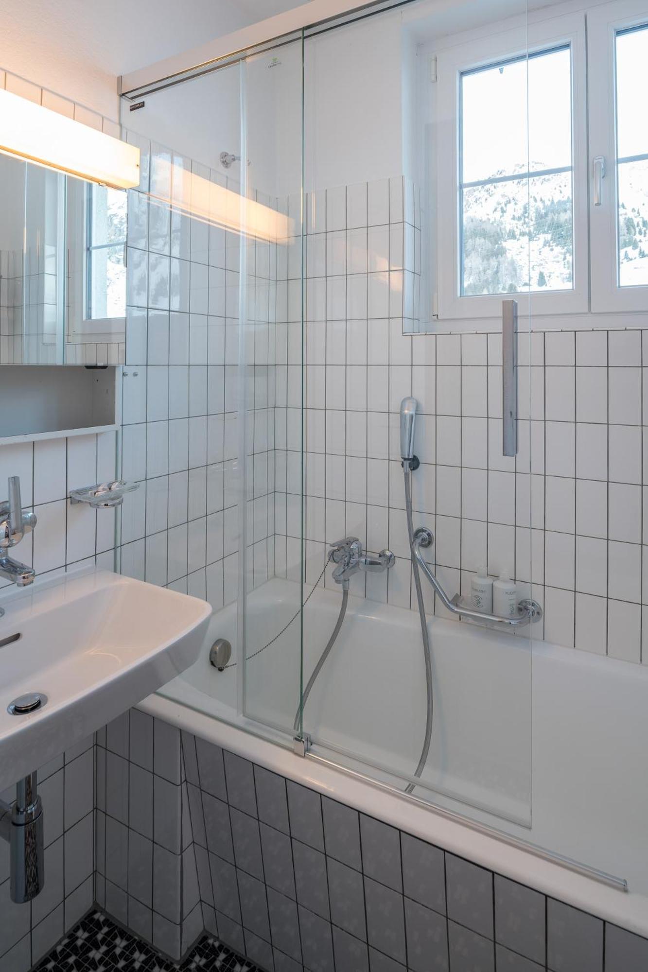 Hotel Post Bivio Dış mekan fotoğraf
