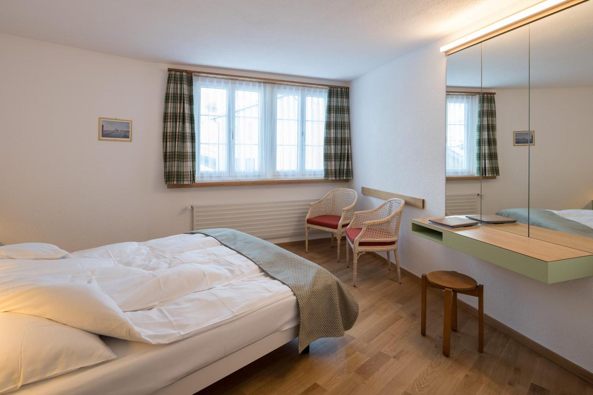 Hotel Post Bivio Dış mekan fotoğraf