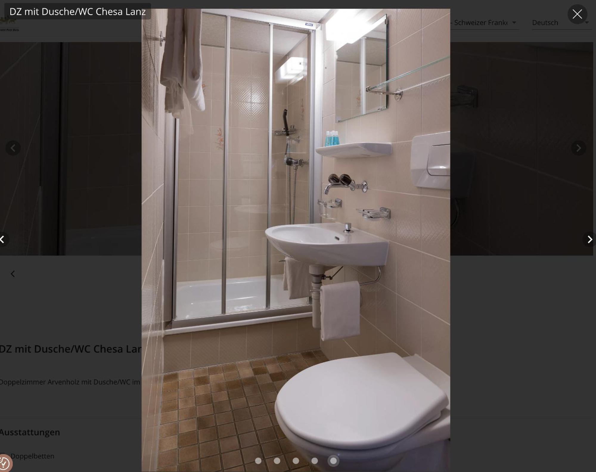 Hotel Post Bivio Dış mekan fotoğraf