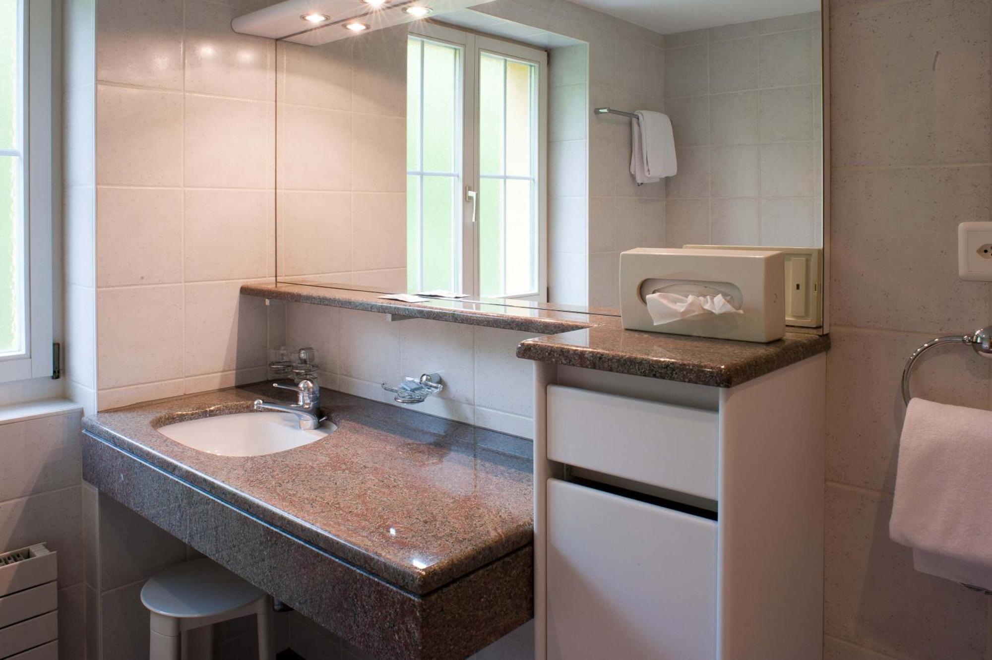 Hotel Post Bivio Dış mekan fotoğraf