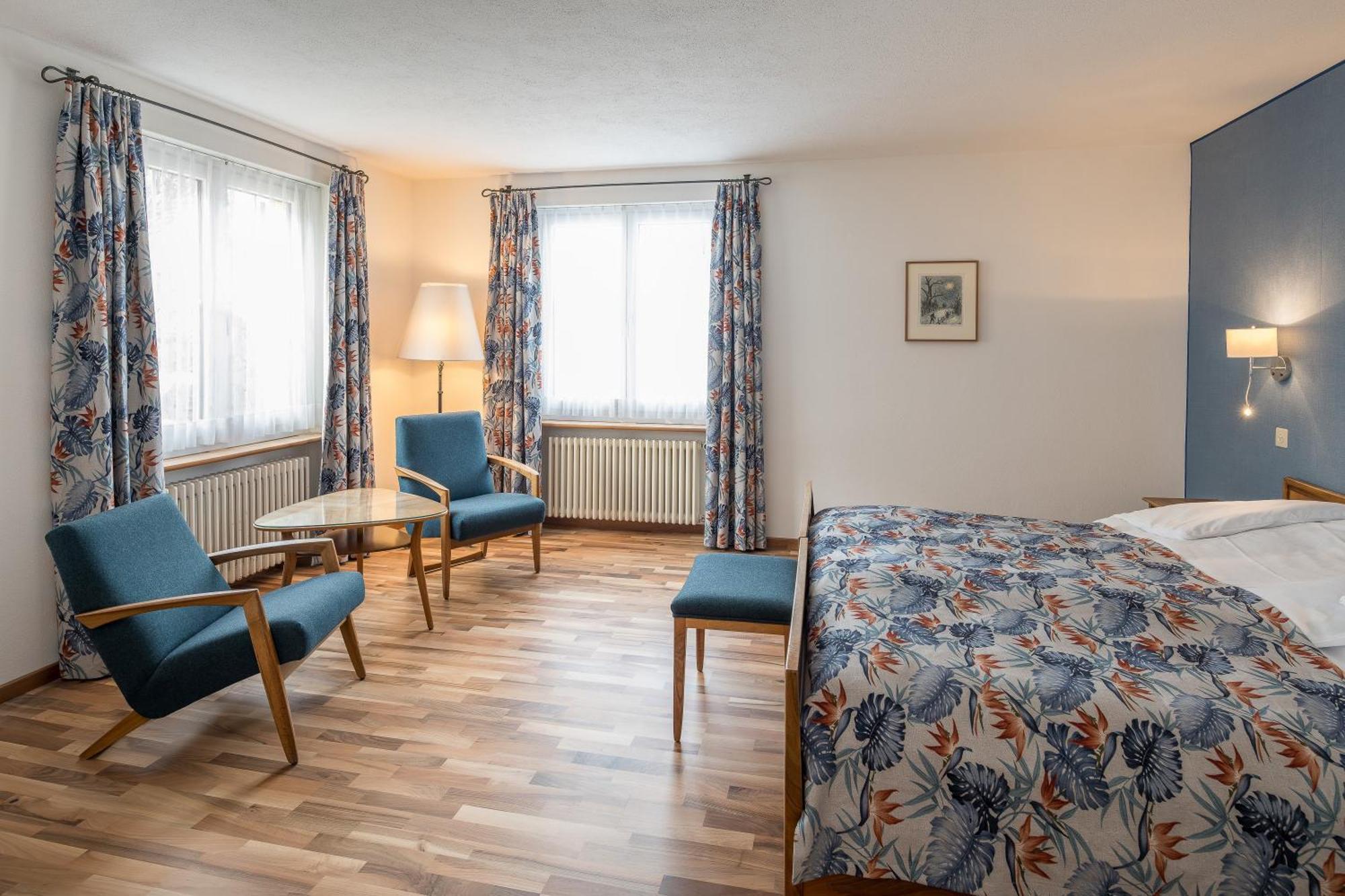 Hotel Post Bivio Dış mekan fotoğraf