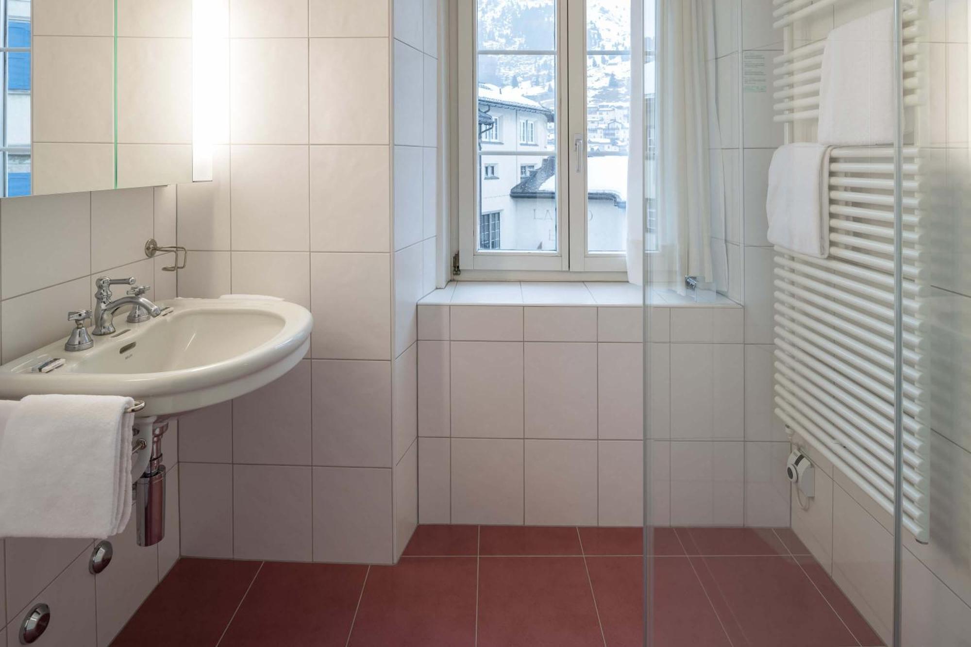 Hotel Post Bivio Dış mekan fotoğraf