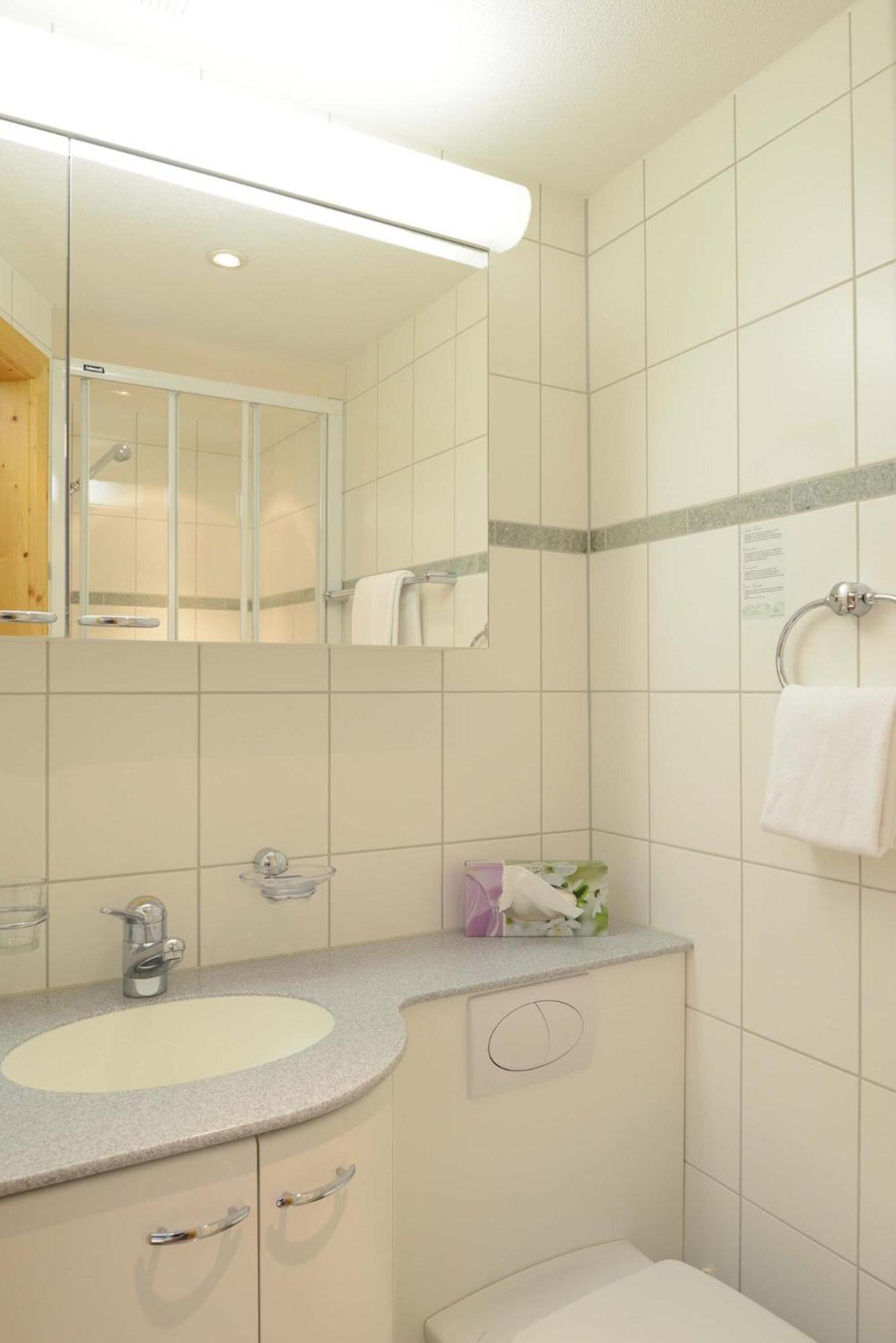 Hotel Post Bivio Dış mekan fotoğraf