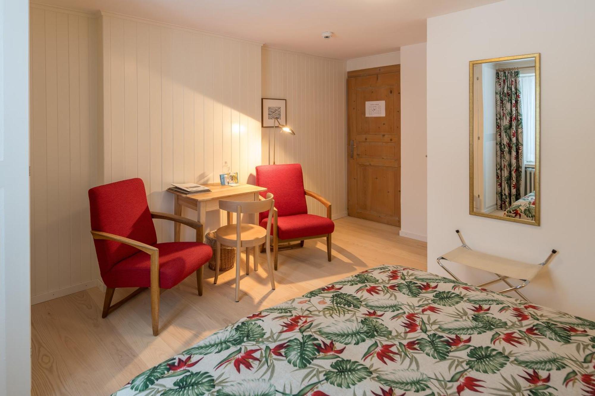 Hotel Post Bivio Dış mekan fotoğraf