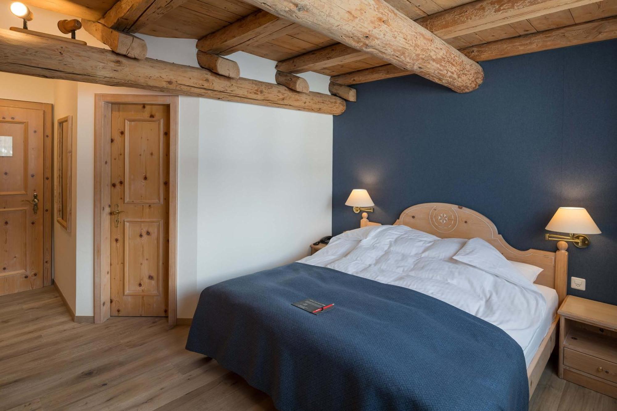 Hotel Post Bivio Dış mekan fotoğraf