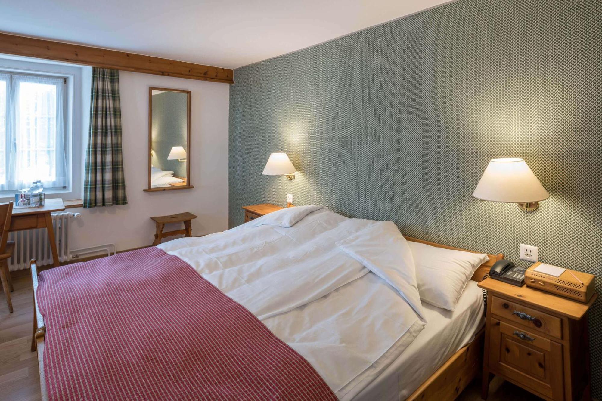 Hotel Post Bivio Dış mekan fotoğraf