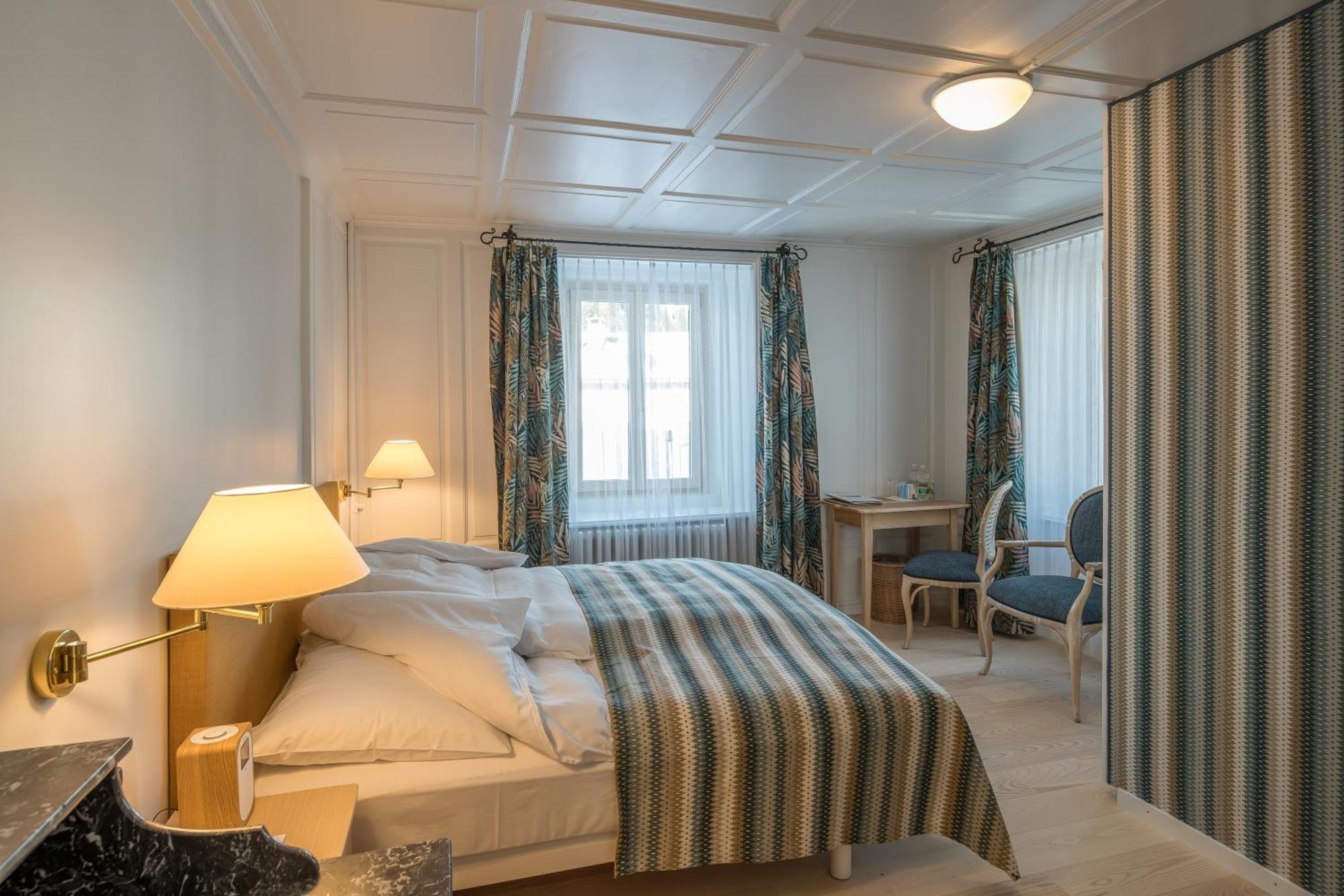 Hotel Post Bivio Dış mekan fotoğraf