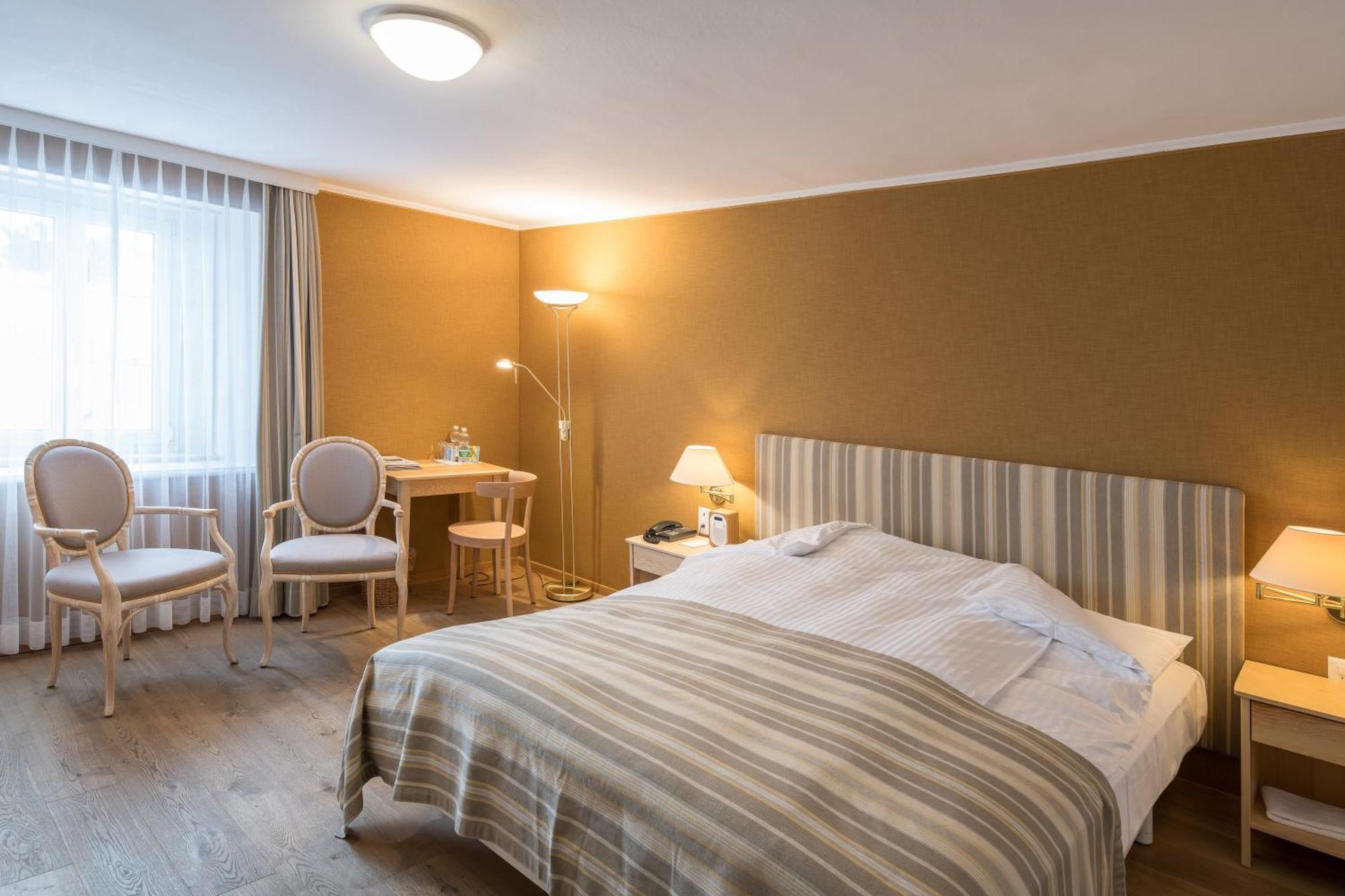 Hotel Post Bivio Dış mekan fotoğraf
