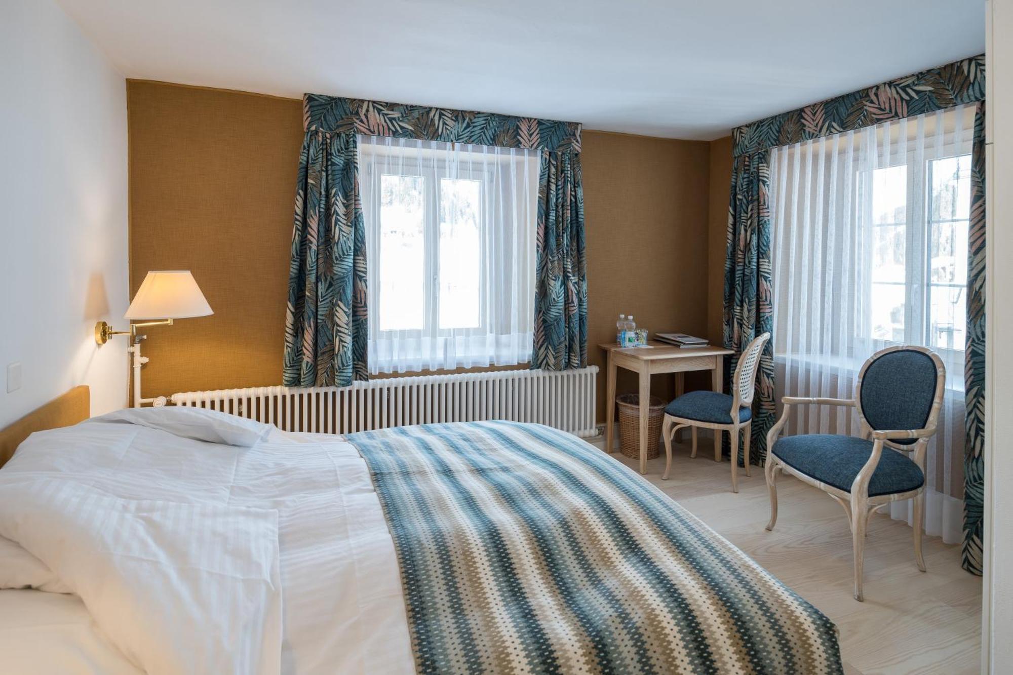 Hotel Post Bivio Dış mekan fotoğraf