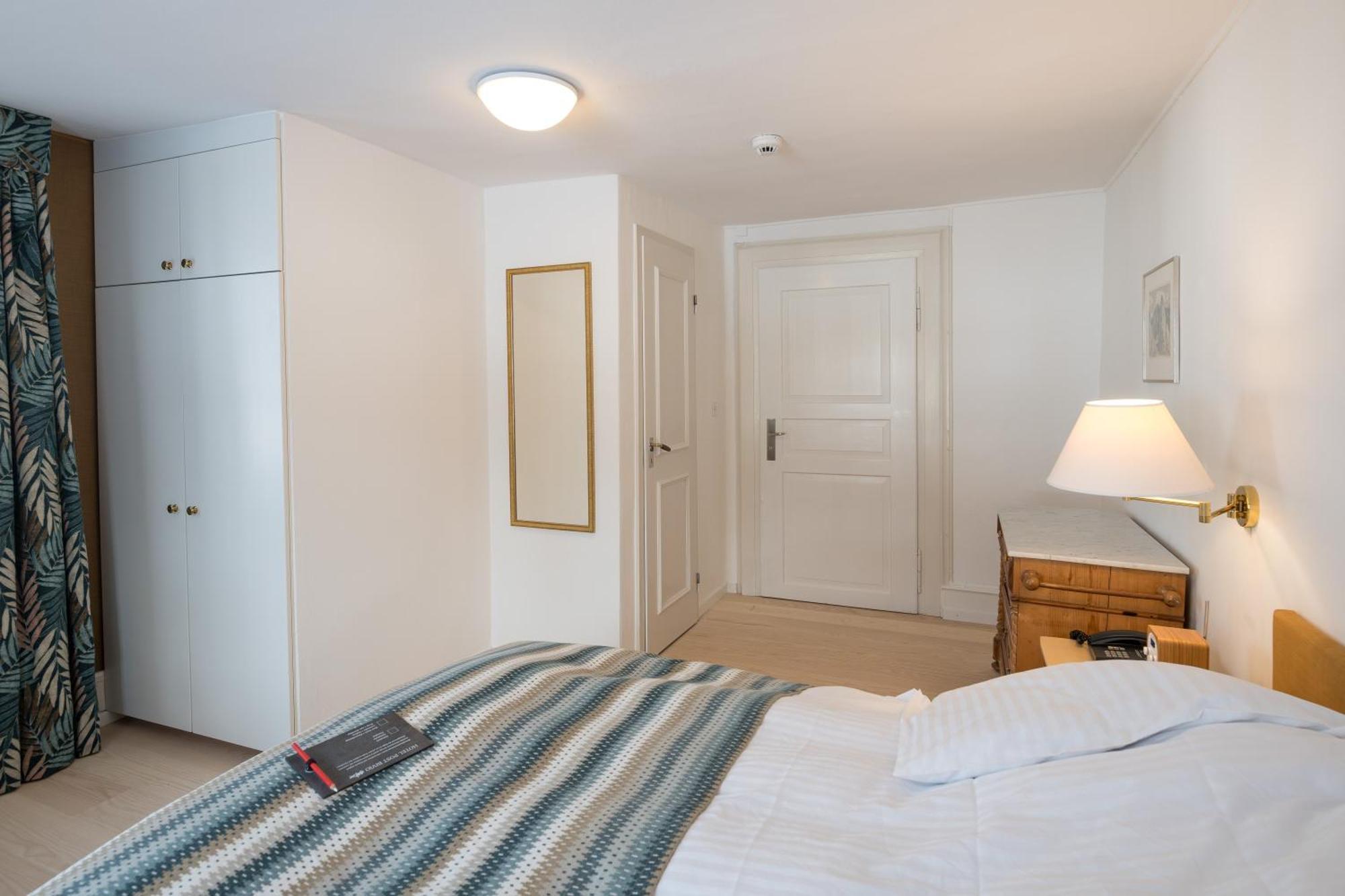 Hotel Post Bivio Dış mekan fotoğraf