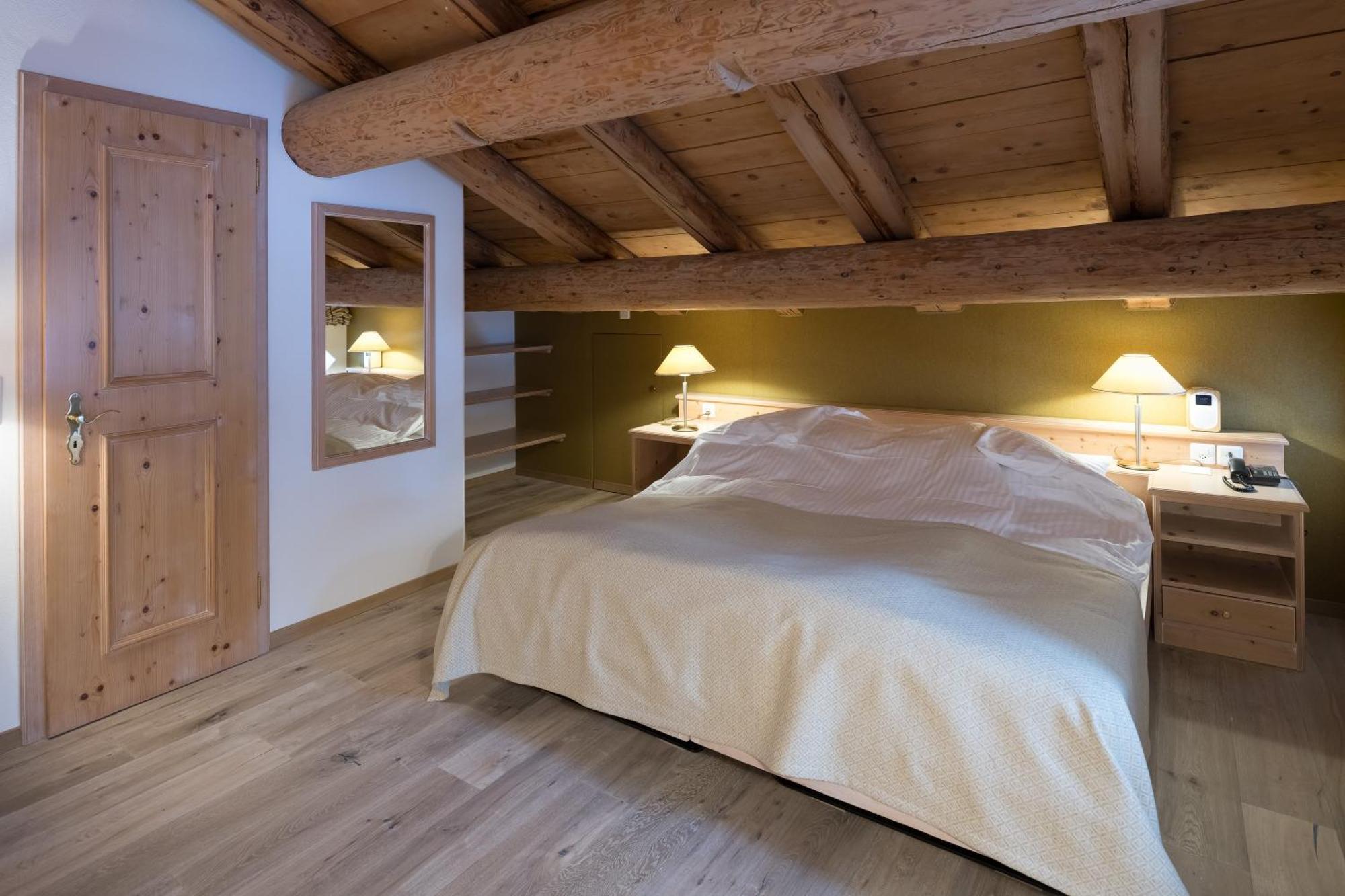Hotel Post Bivio Dış mekan fotoğraf