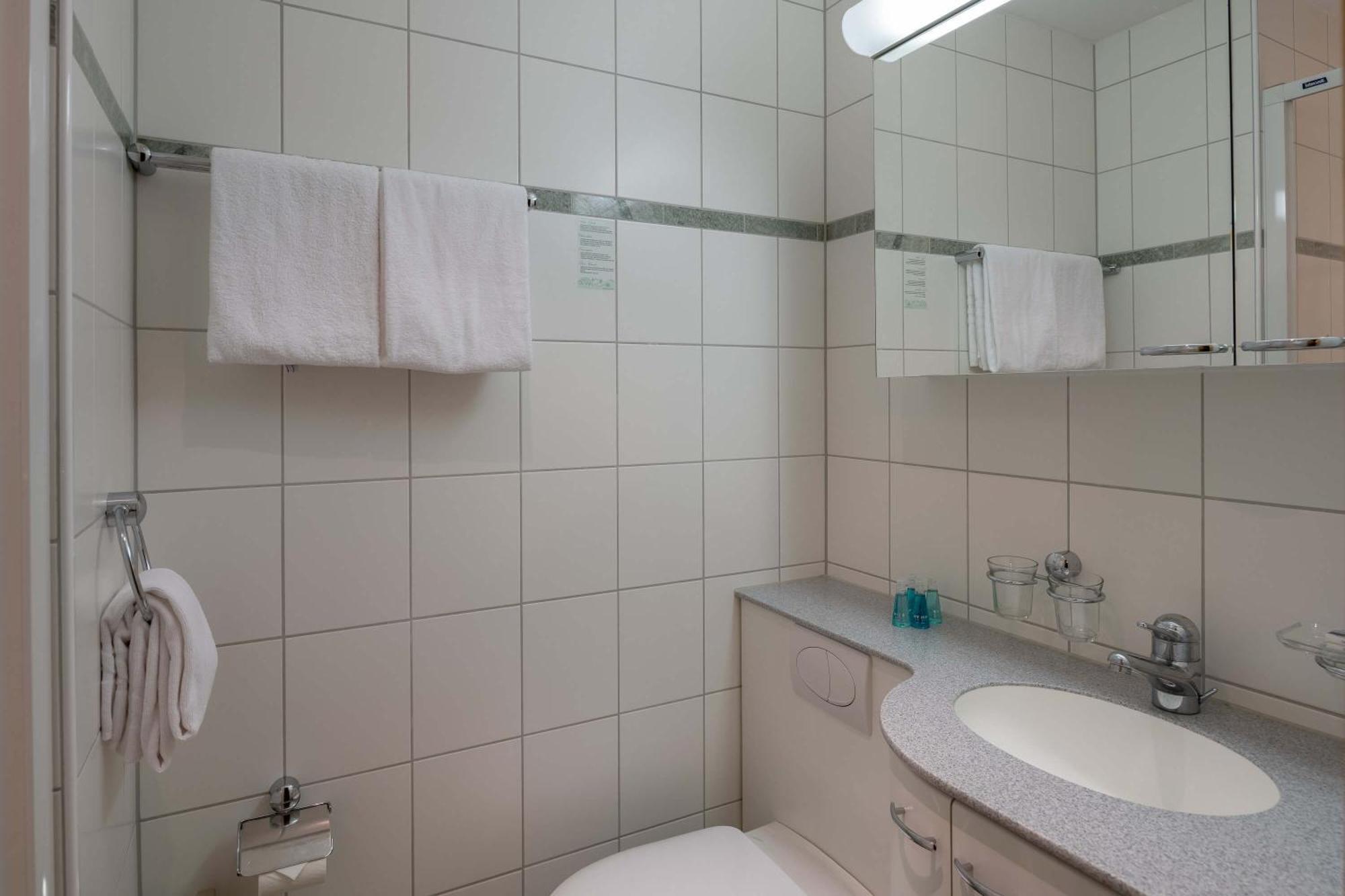Hotel Post Bivio Dış mekan fotoğraf