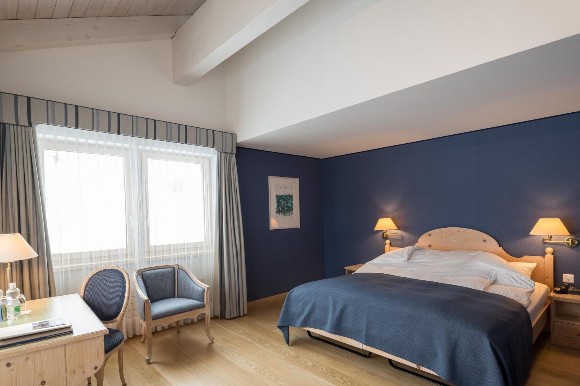 Hotel Post Bivio Dış mekan fotoğraf
