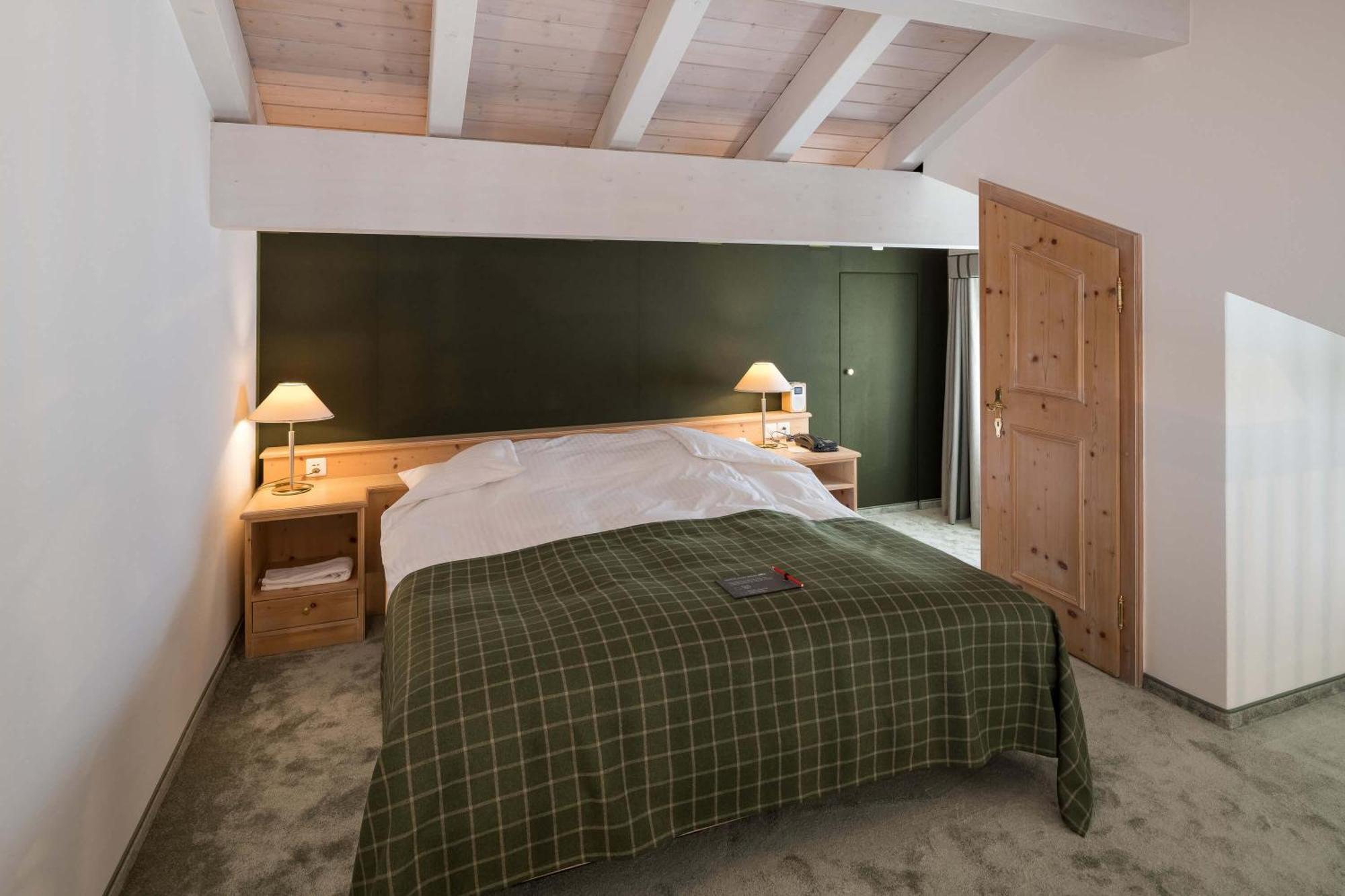 Hotel Post Bivio Dış mekan fotoğraf