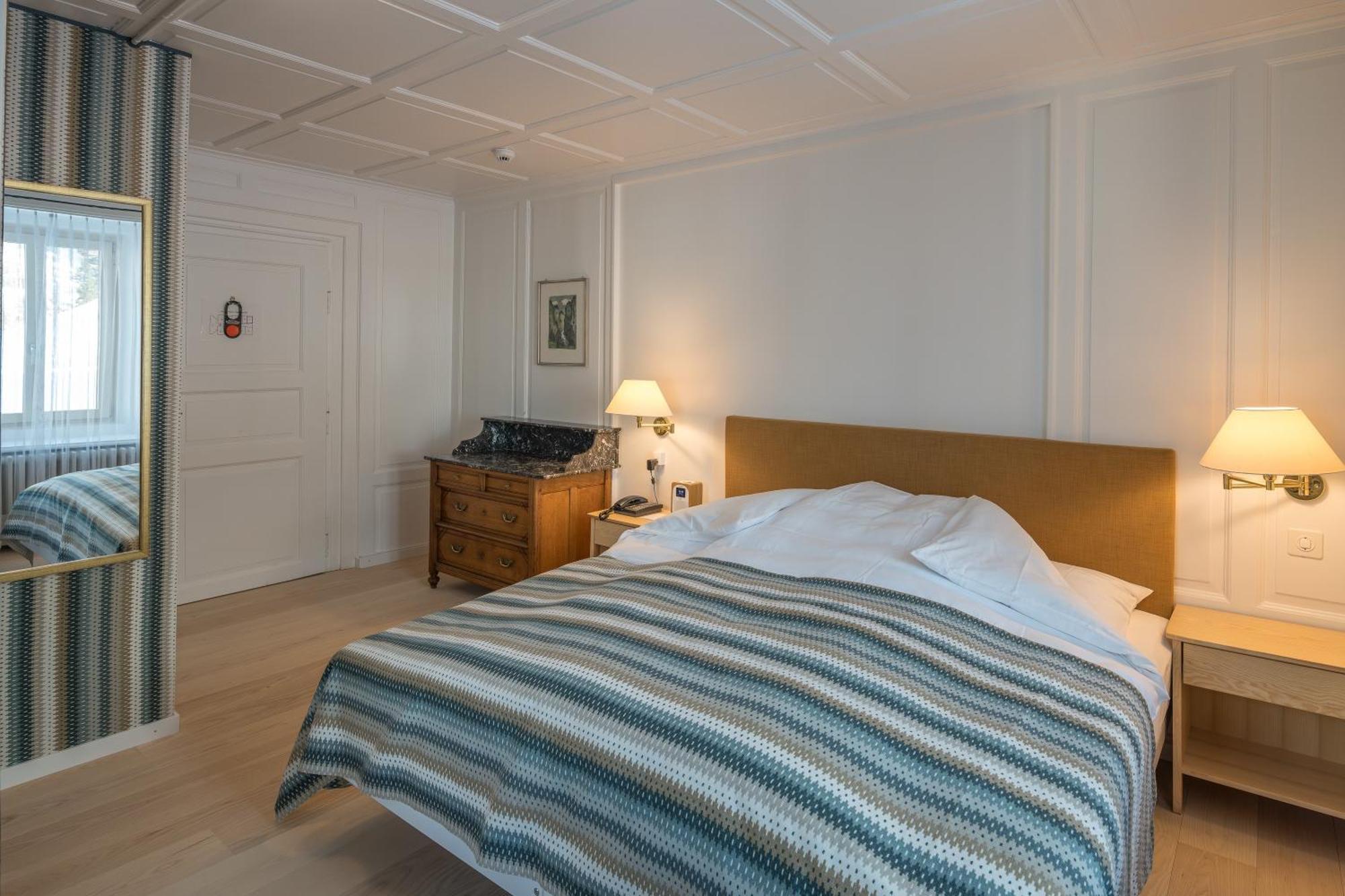 Hotel Post Bivio Dış mekan fotoğraf
