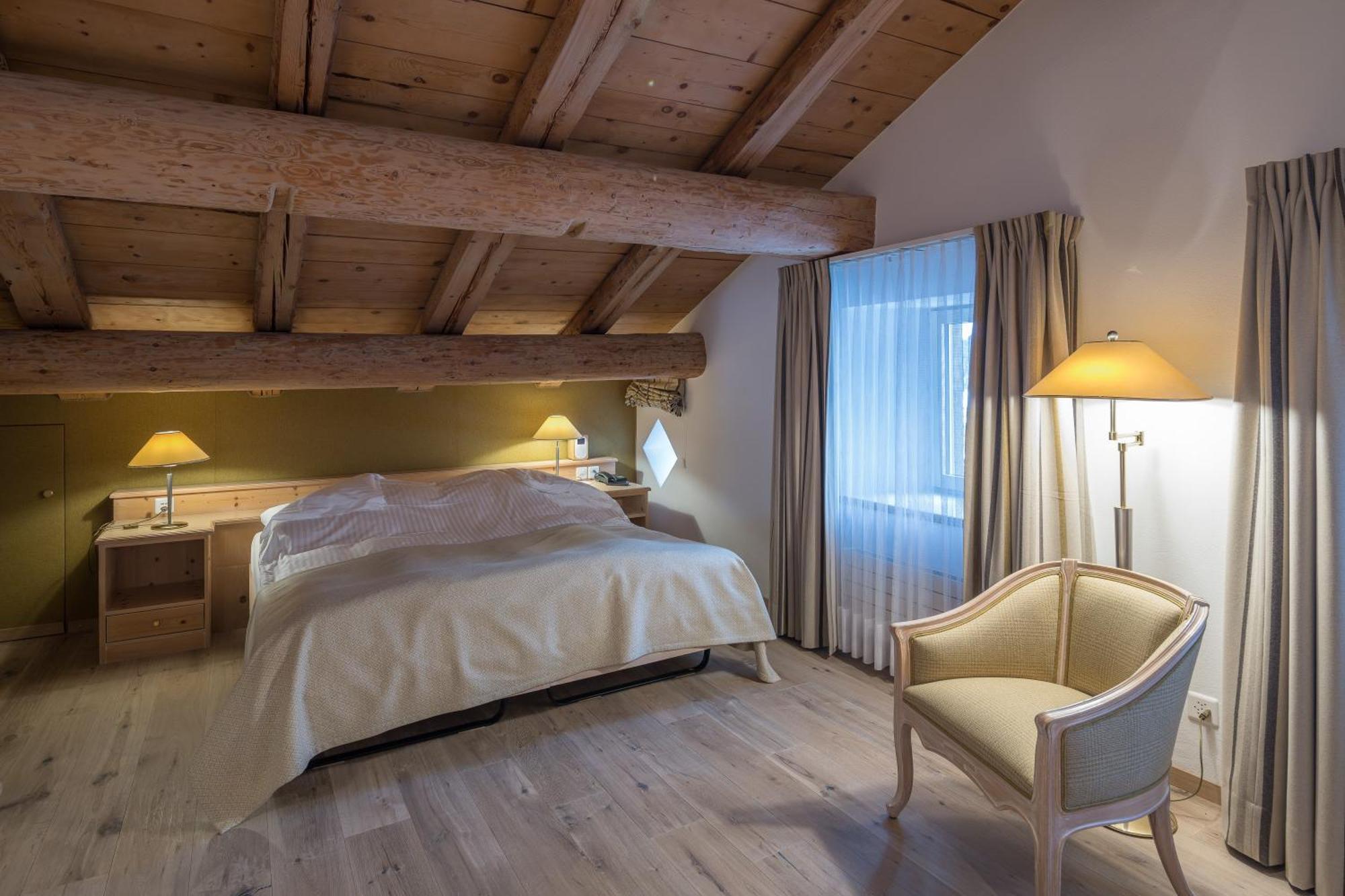 Hotel Post Bivio Dış mekan fotoğraf