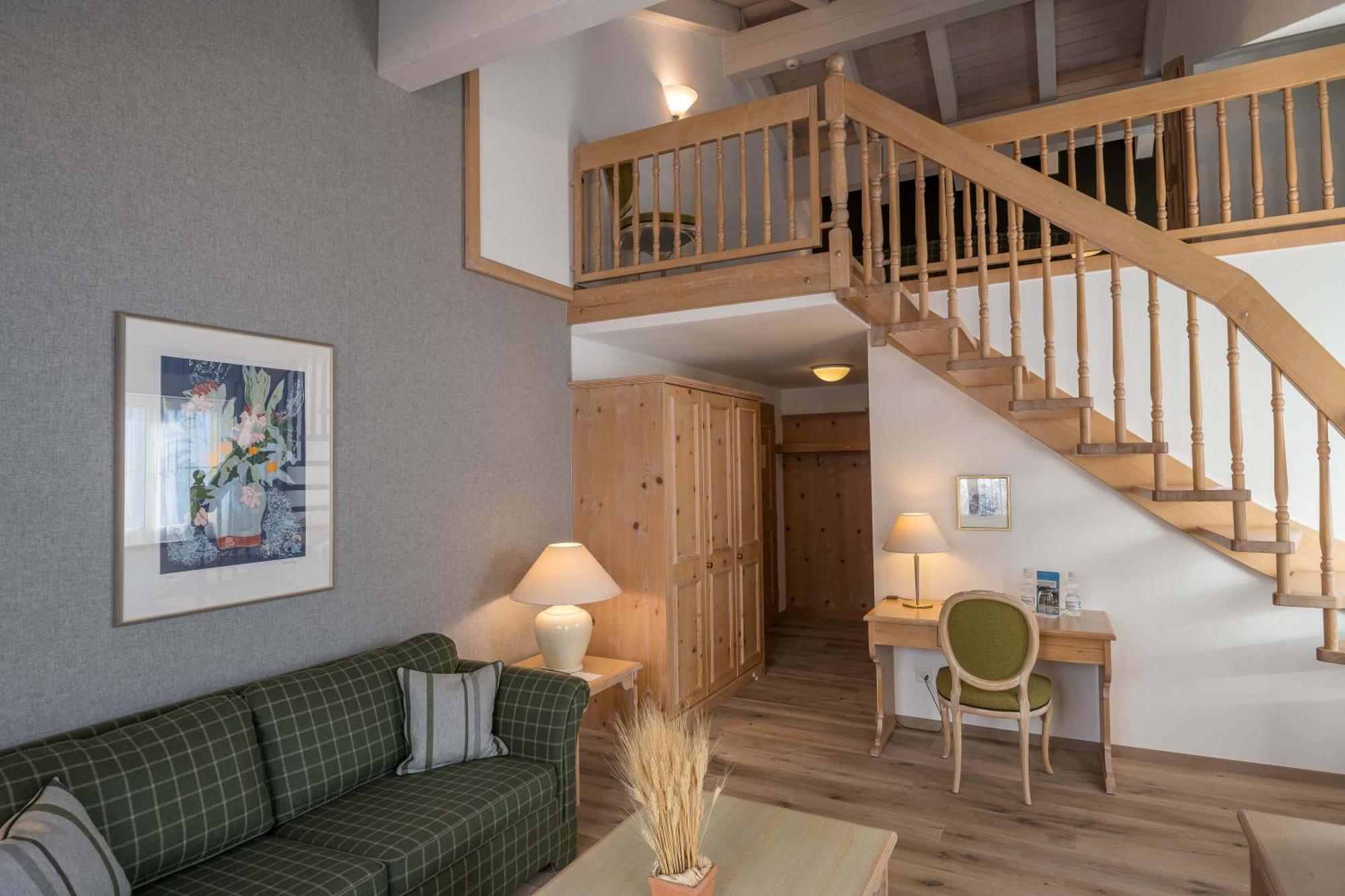 Hotel Post Bivio Dış mekan fotoğraf